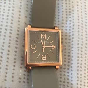 Marc by Marc Jacobs Watch